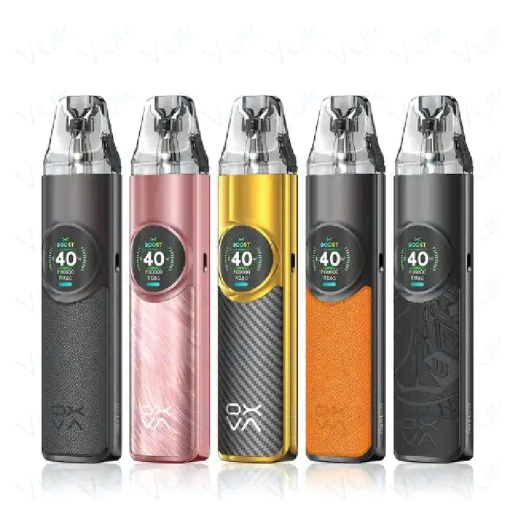 OXVA Nexlim Pod Kit (15124171424129)