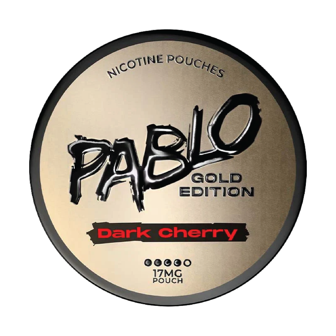 PABLO GOLD Nicotine Pouch (15152060760449)