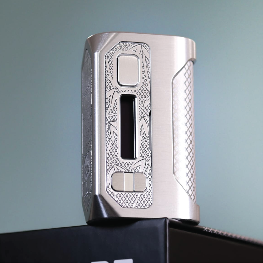 VYPERS X WICK'D BLADE DNA 60 Vaporony VYPERS X WICK'D BLADE DNA 60 Vaporony