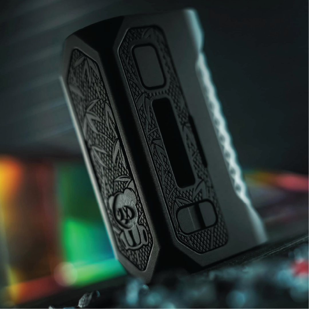 VYPERS X WICK'D BLADE DNA 60 Vaporony VYPERS X WICK'D BLADE DNA 60 Vaporony