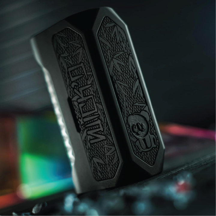 VYPERS X WICK'D BLADE60