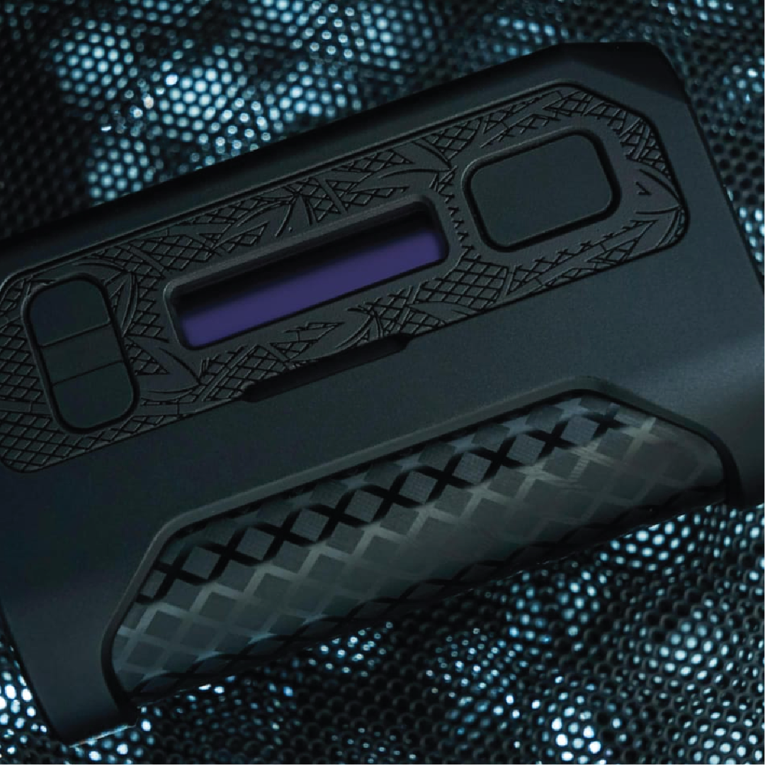 VYPERS X WICK'D BLADE DNA 60 Vaporony VYPERS X WICK'D BLADE DNA 60 Vaporony
