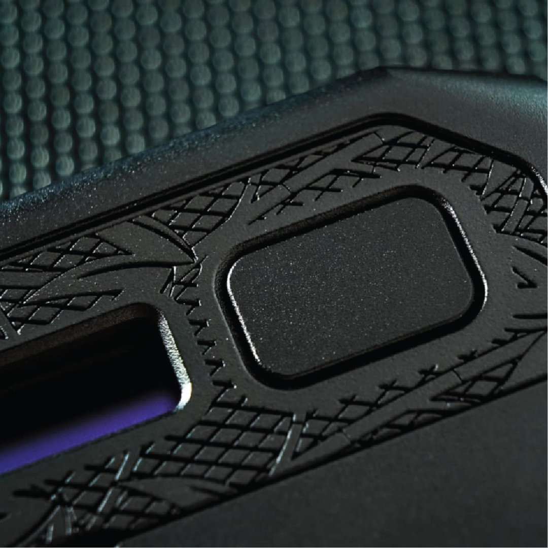 VYPERS X WICK'D BLADE60