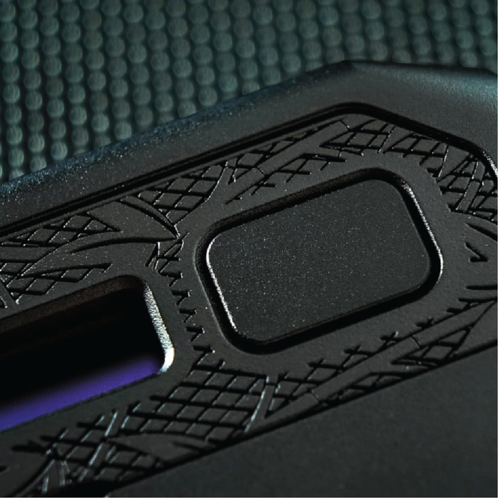 VYPERS X WICK'D BLADE60