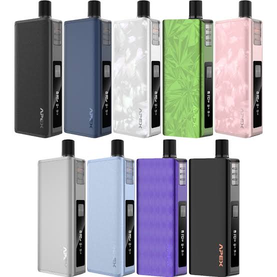 Vaporesso Apex XL Pod Kit Vaporesso Vaporony