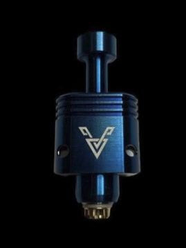 VOLTROVE Mini RBA – Vaporony