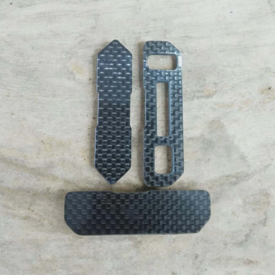 VYPERS X WICK'D BLADE60 REPLACEMENT PANEL SETS Vyper Vapes Vaporony