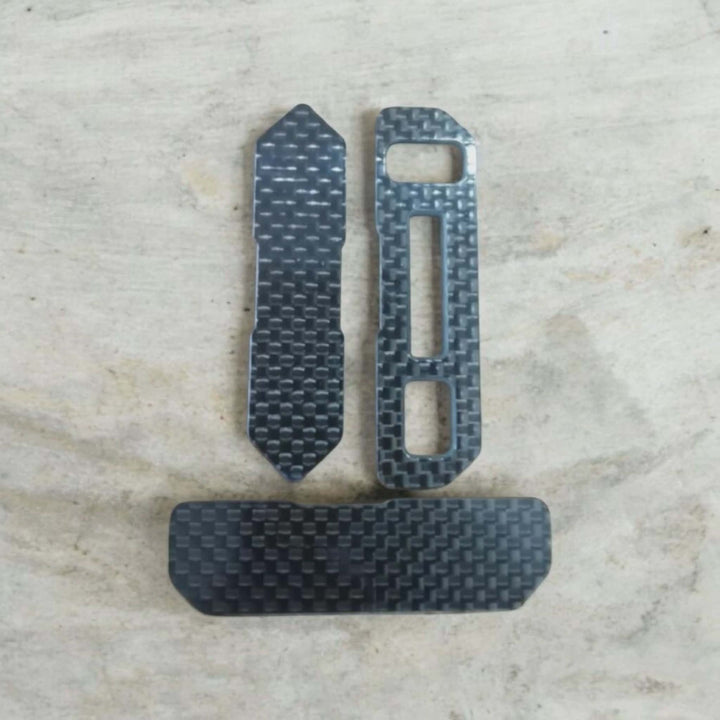 VYPERS X WICK'D BLADE60 REPLACEMENT PANEL SETS Vyper Vapes Vaporony