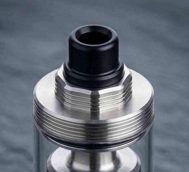 Wick'd NFGTA 22mm RTA - Accesories and Spares Wick'd Vaporony