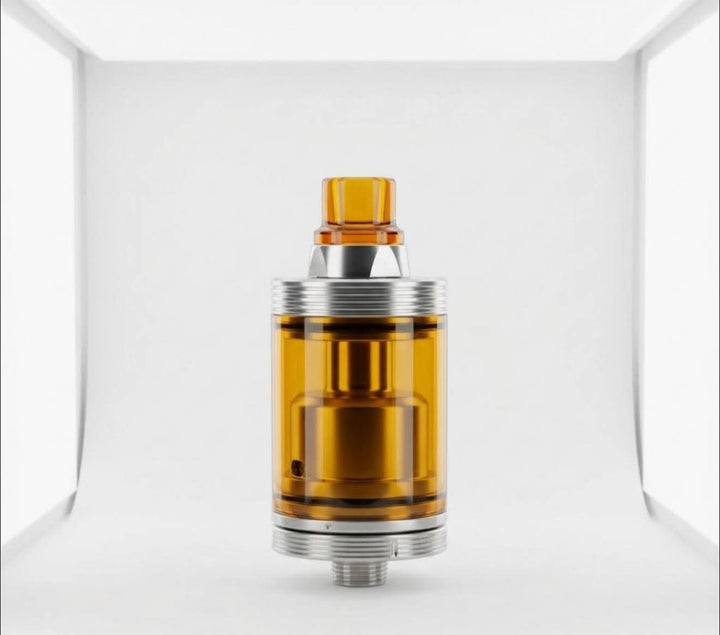 Wick'd NFGTA 22mm RTA - Accesories and Spares Wick'd Vaporony