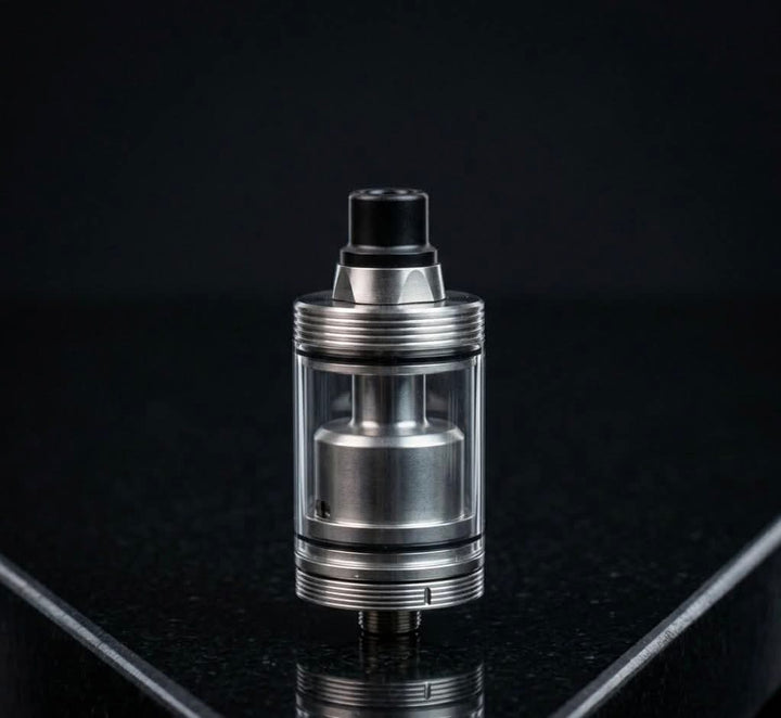 Wick'd NFGTA 22mm RTA Wick'd Vaporony