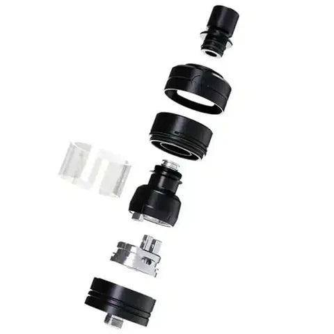 Early Bird Sparrow 24mm RTA