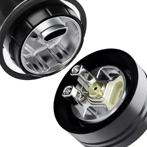 Early Bird Sparrow 24mm RTA