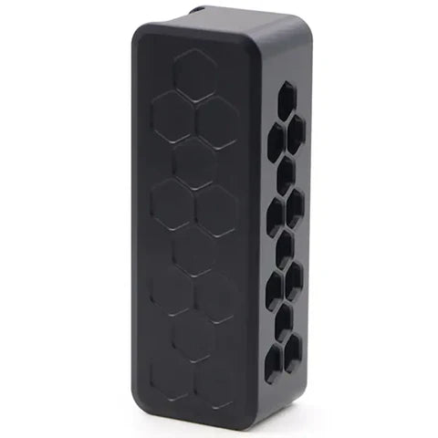 San Dynasty Battery Covers