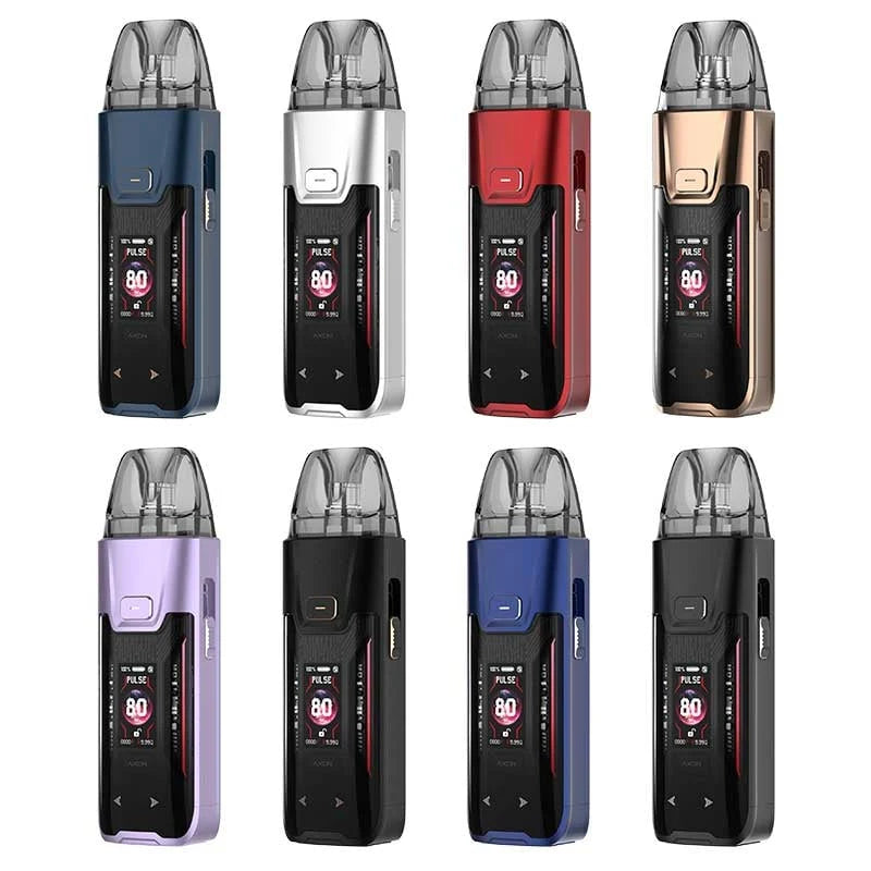 VAPORESSO LUXE XR MAX 2 Vaporesso Vaporony