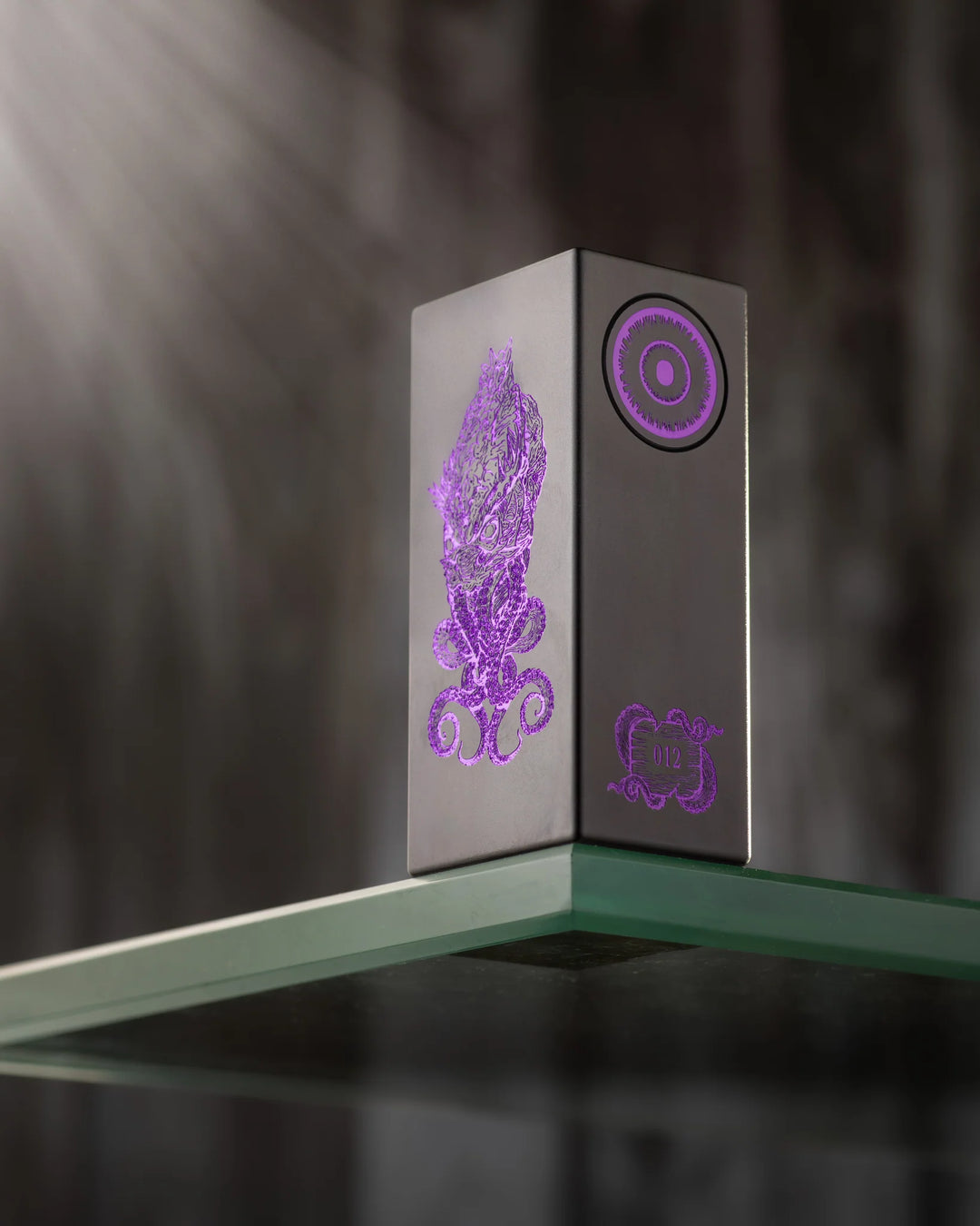 DEATHWISH MODZ Cthylla Mech