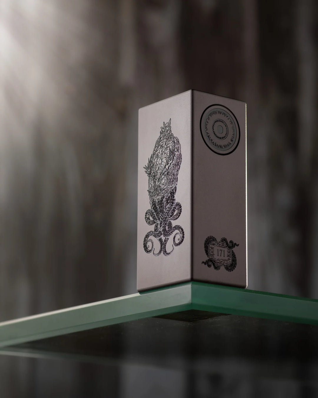 DEATHWISH MODZ Cthylla Mech