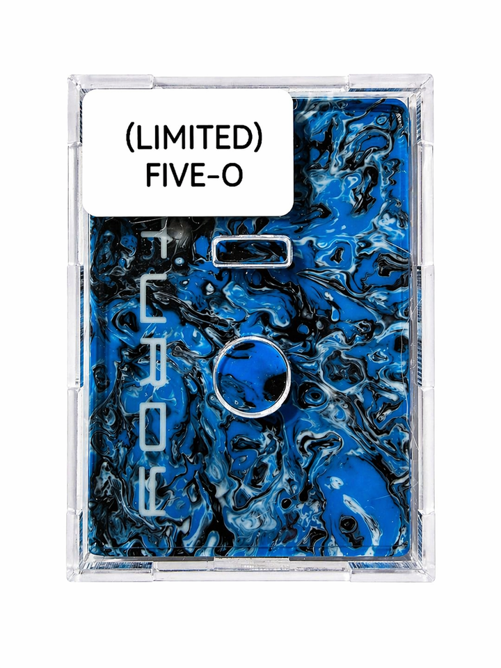 LVE Orion II Pro Limited Edition x Sturdy MFG Bundle - FREE ORION II PRO Vaporony Vaporony