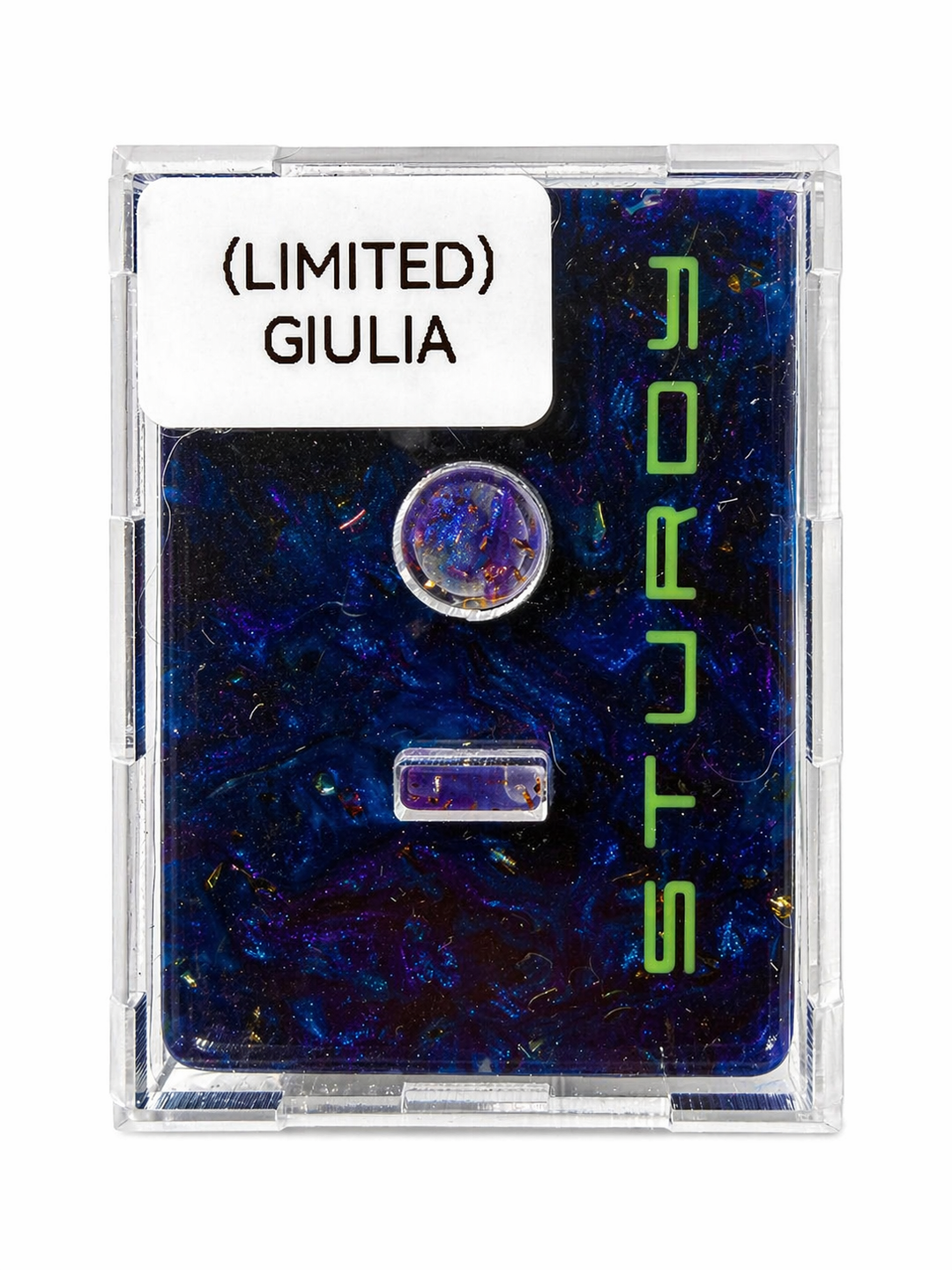 LVE Orion II Pro Limited Edition x Sturdy MFG Bundle - FREE ORION II PRO Vaporony Vaporony