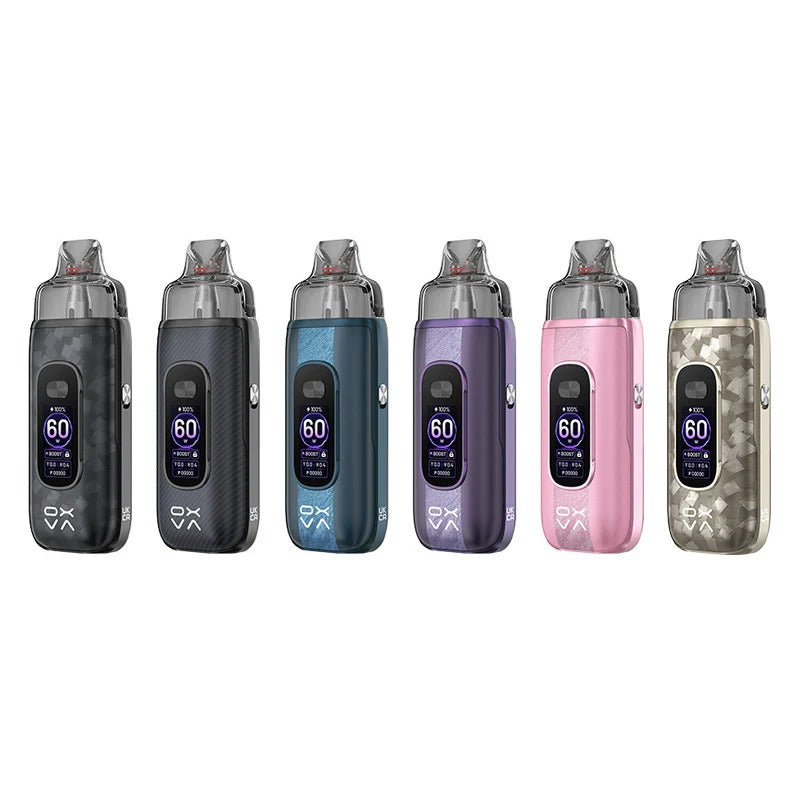 OXVA VPRIME 2 Pod Kit OXVA Vaporony