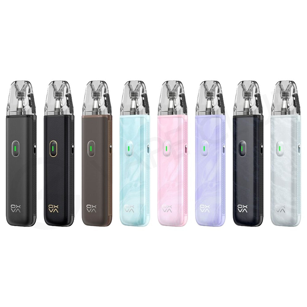 Xlim Go Lite OXVA Vaporony