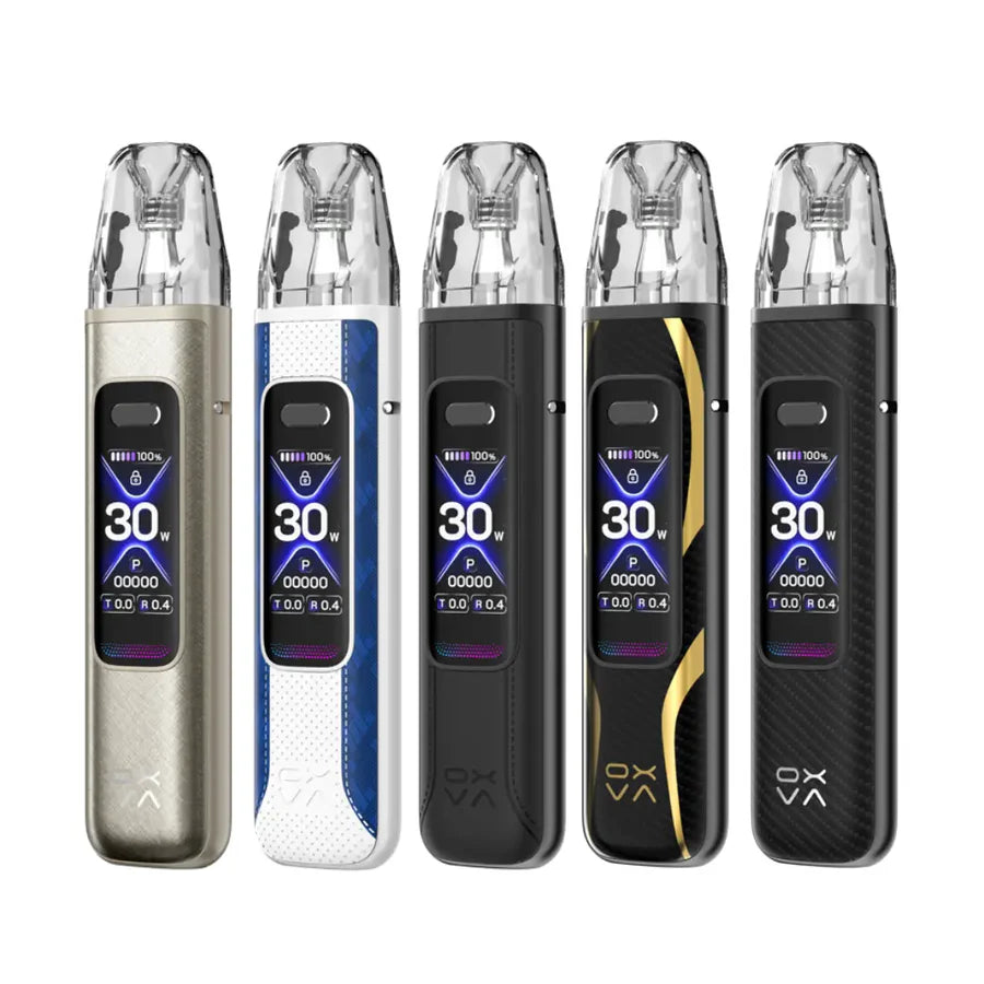 OXVA Xlim Pro 3 Pod Kit OXVA Vaporony