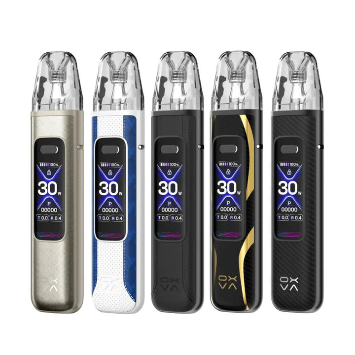 OXVA Xlim Pro 3 Pod Kit OXVA Vaporony