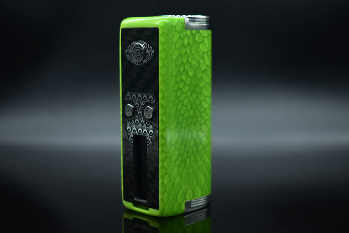 BlackRose Mods Evo-R Ltd Editions - Juma Series Blackrose Vaporony