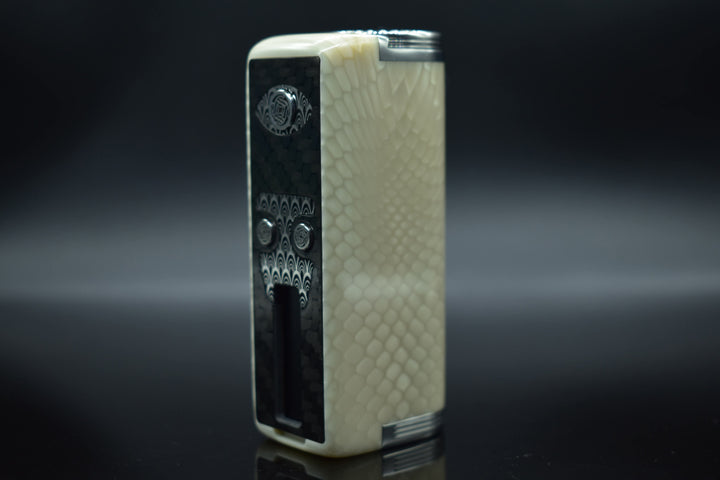 BlackRose Mods Evo-R Ltd Editions - Juma Series Blackrose Vaporony