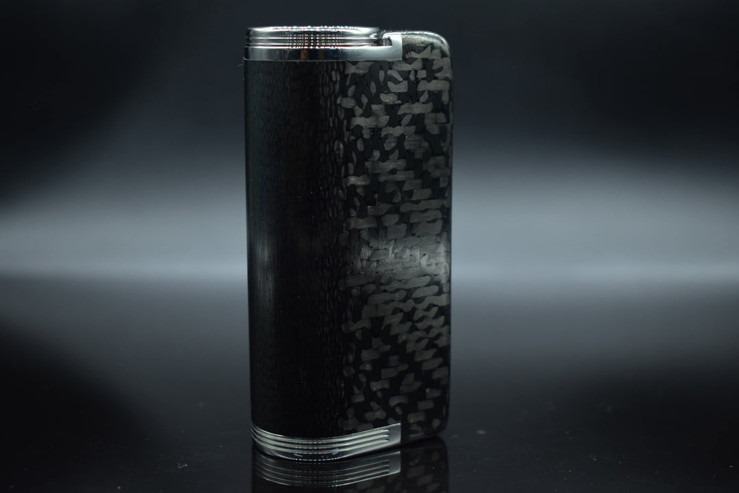 BlackRose Mods Evo-R Ltd Editions - Carbon Fiber Series Blackrose Vaporony