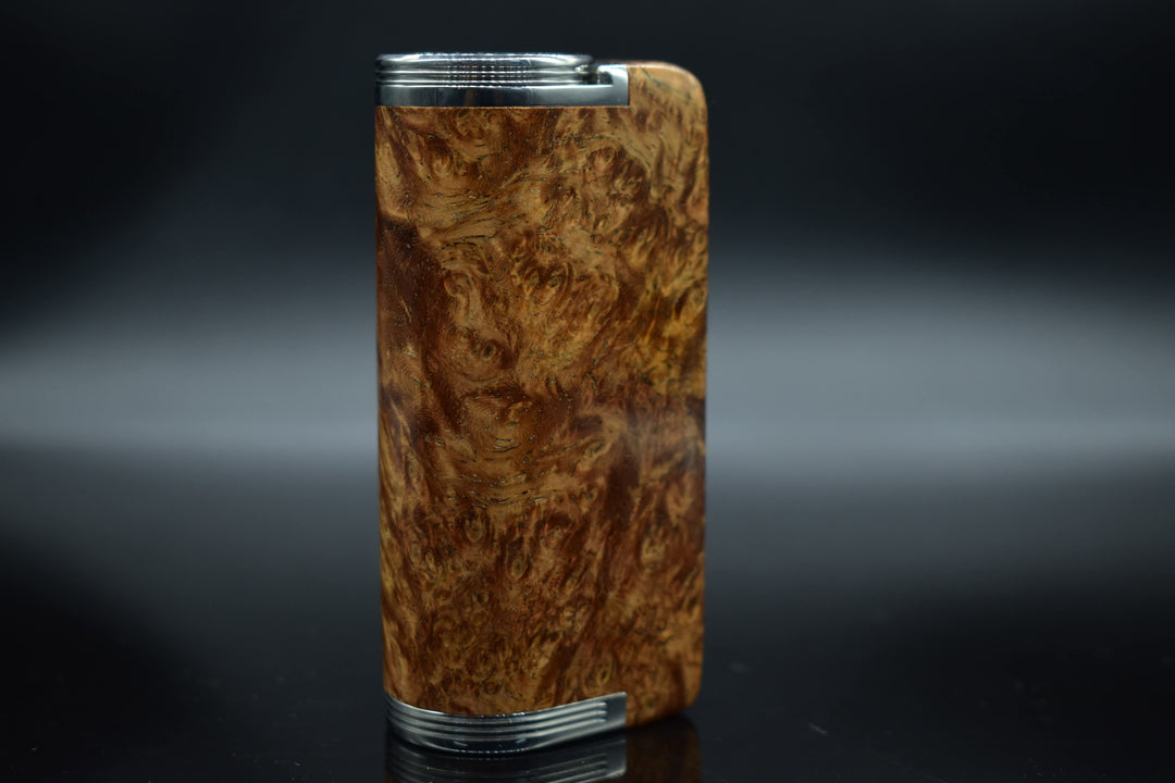 BlackRose Mods Evo-R Ltd Editions - Wood Series Blackrose Vaporony