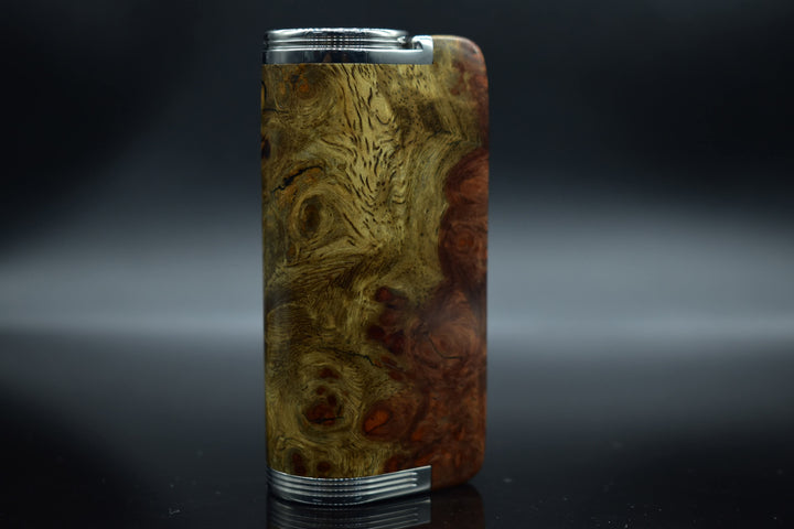 BlackRose Mods Evo-R Ltd Editions - Wood Series Blackrose Vaporony