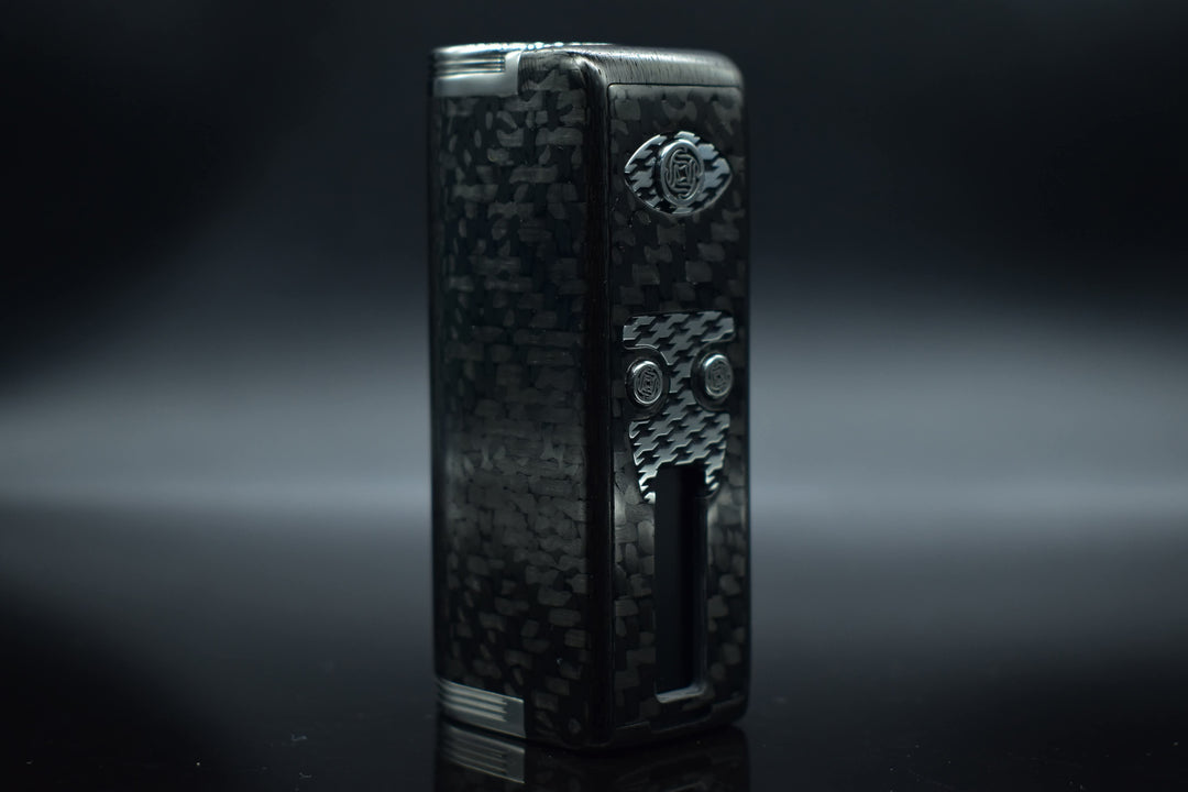 BlackRose Mods Evo-R Ltd Editions - Carbon Fiber Series Blackrose Vaporony