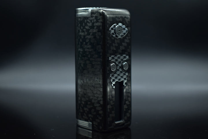 BlackRose Mods Evo-R Ltd Editions - Carbon Fiber Series Blackrose Vaporony