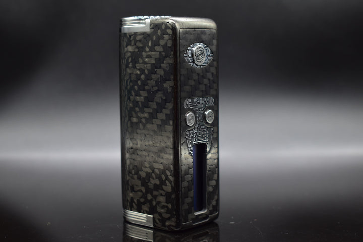BlackRose Mods Evo-R Ltd Editions - Carbon Fiber Series Blackrose Vaporony