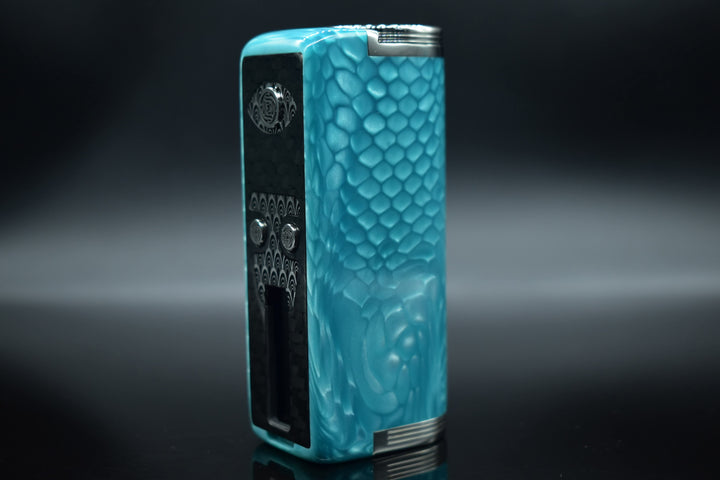 BlackRose Mods Evo-R Ltd Editions - Juma Series Blackrose Vaporony