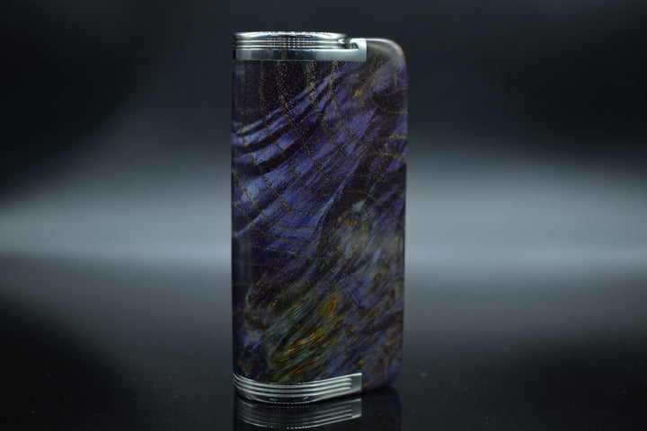 BlackRose Mods Evo-R Ltd Editions - Wood Series Blackrose Vaporony