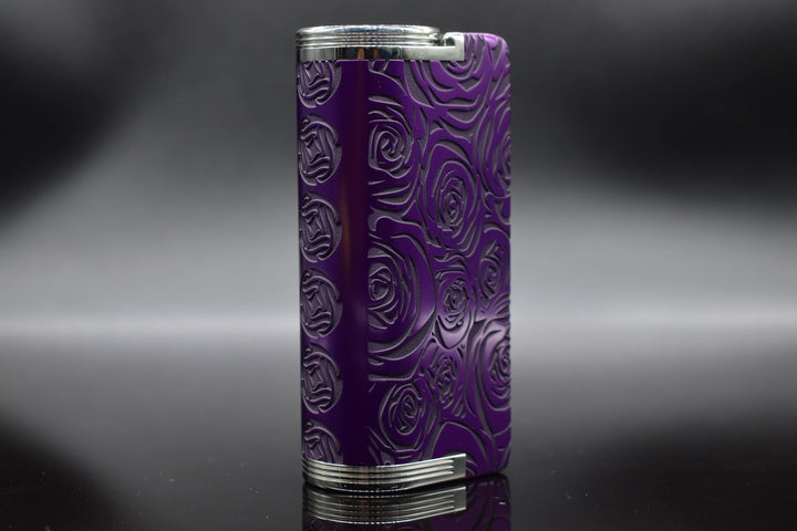 BlackRose Mods Evo-R  - Aluminium Series Blackrose Vaporony