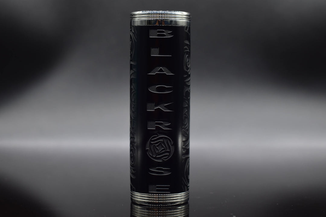BlackRose Mods Evo-R  - Aluminium Series Blackrose Vaporony