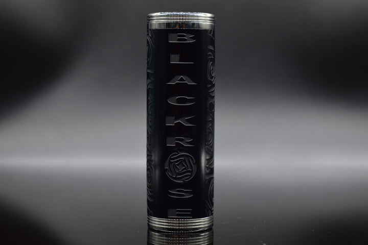 BlackRose Mods Evo-R  - Aluminium Series Blackrose Vaporony
