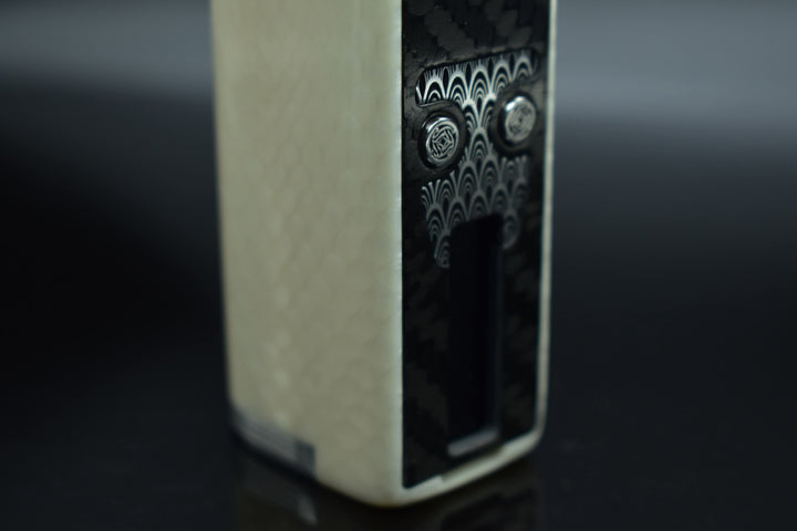 BlackRose Mods Evo-R Ltd Editions - Juma Series Blackrose Vaporony