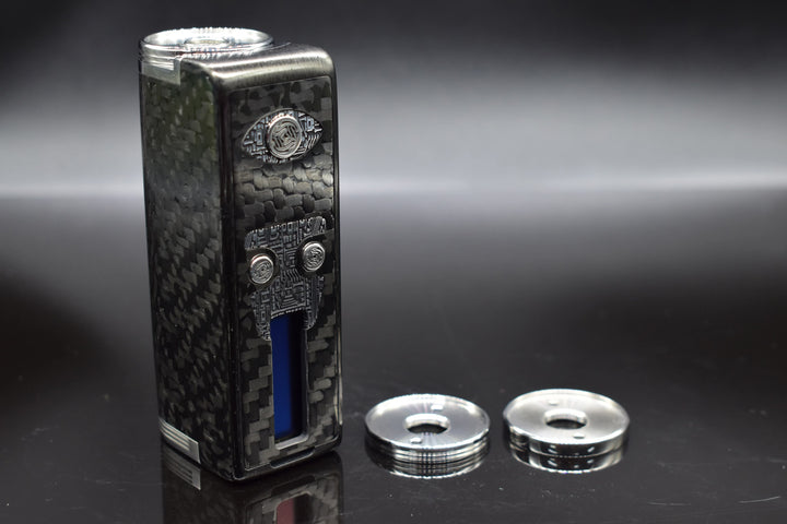 BlackRose Mods Evo-R Ltd Editions - Carbon Fiber Series Blackrose Vaporony