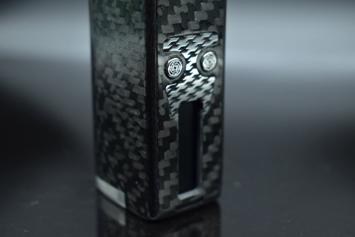 BlackRose Mods Evo-R Ltd Editions - Carbon Fiber Series Blackrose Vaporony