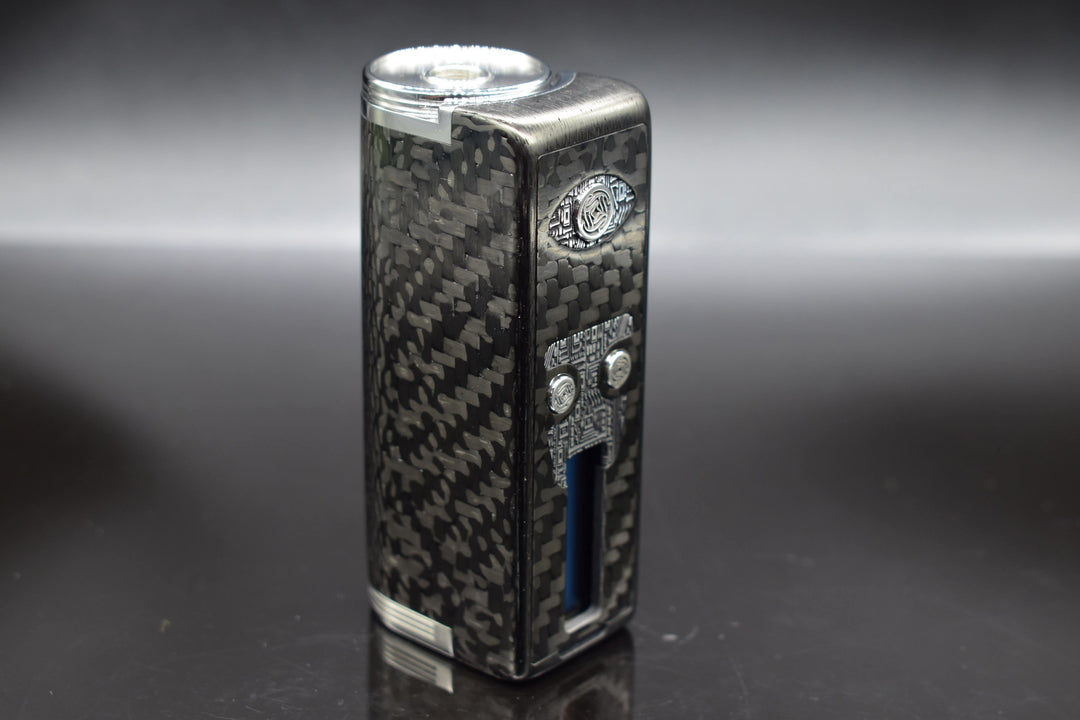BlackRose Mods Evo-R Ltd Editions - Carbon Fiber Series Blackrose Vaporony