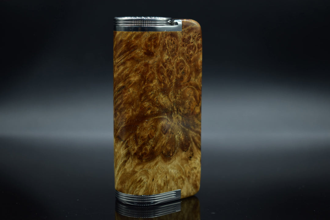 BlackRose Mods Evo-R Ltd Editions - Wood Series Blackrose Vaporony
