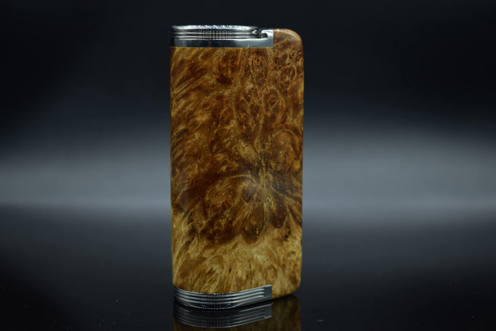 BlackRose Mods Evo-R Ltd Editions - Wood Series Blackrose Vaporony