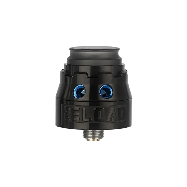 Reload Vapor Draco 24mm Rda Reload Vapor USA Vaporony