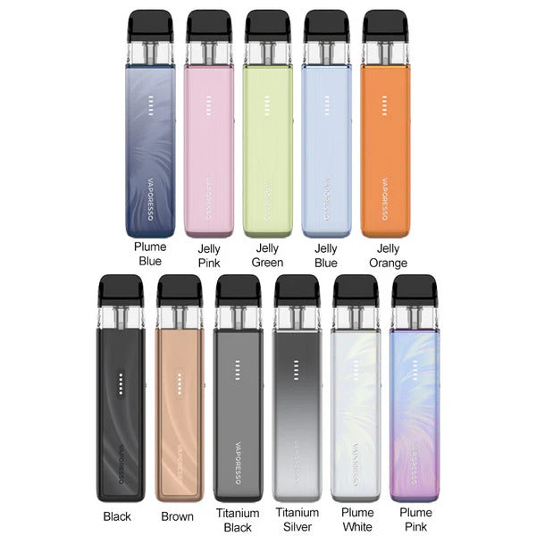 VAPORESSO XROS 6 MINI