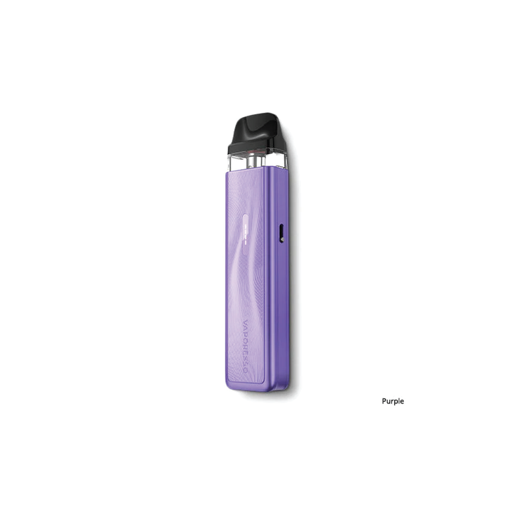VAPORESSO Xros 5 MINI (15116092211585) (15116092277121)