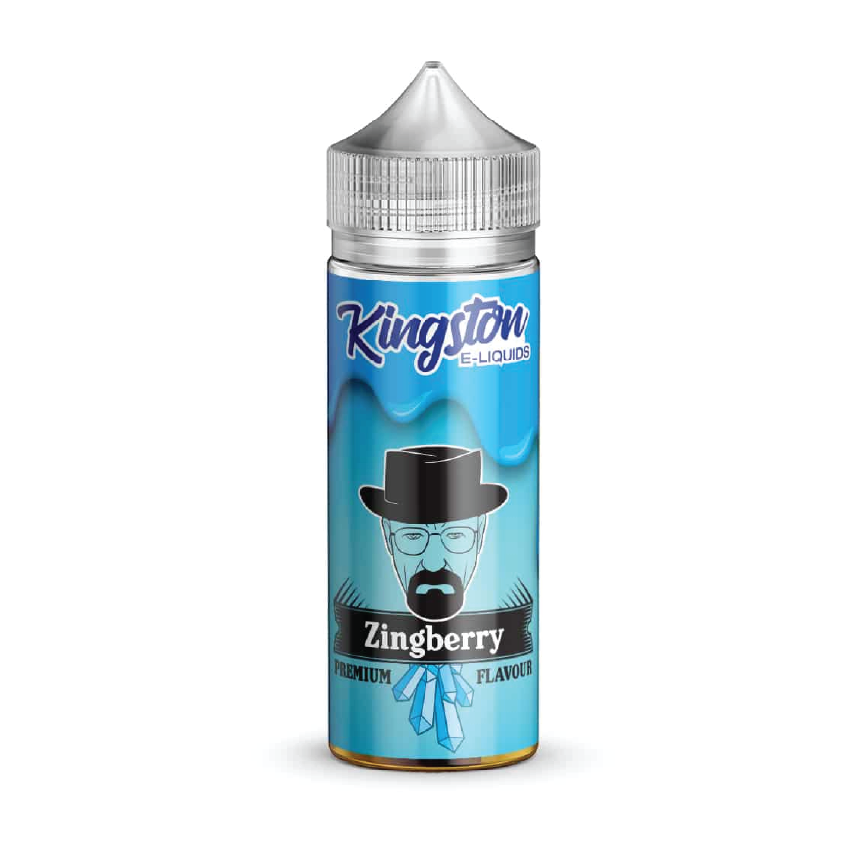 KINGSTON 70/30 Shortfill Range (15124200489345)